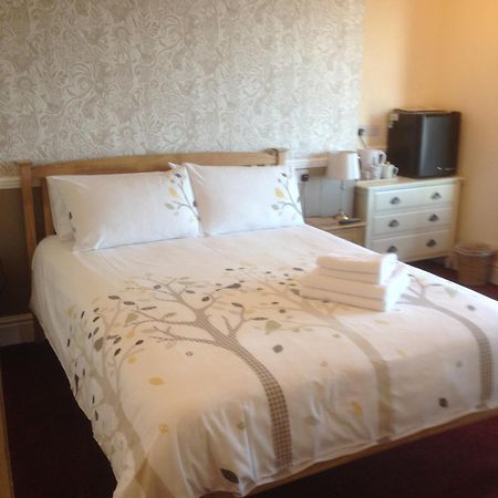 The Wimslow (Adults Only) Morecambe Eksteriør bilde