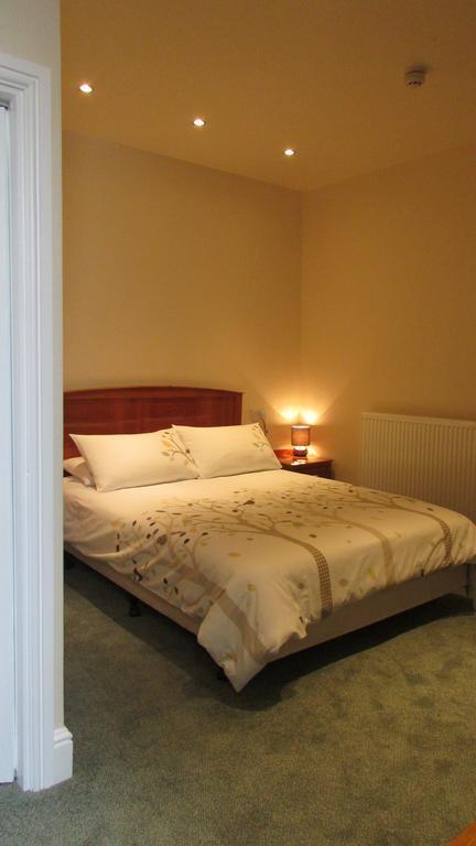 The Wimslow (Adults Only) Morecambe Eksteriør bilde