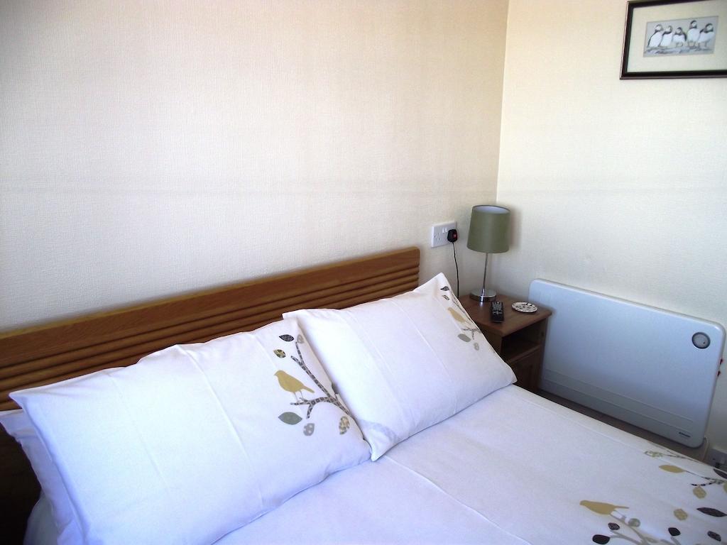 The Wimslow (Adults Only) Morecambe Rom bilde