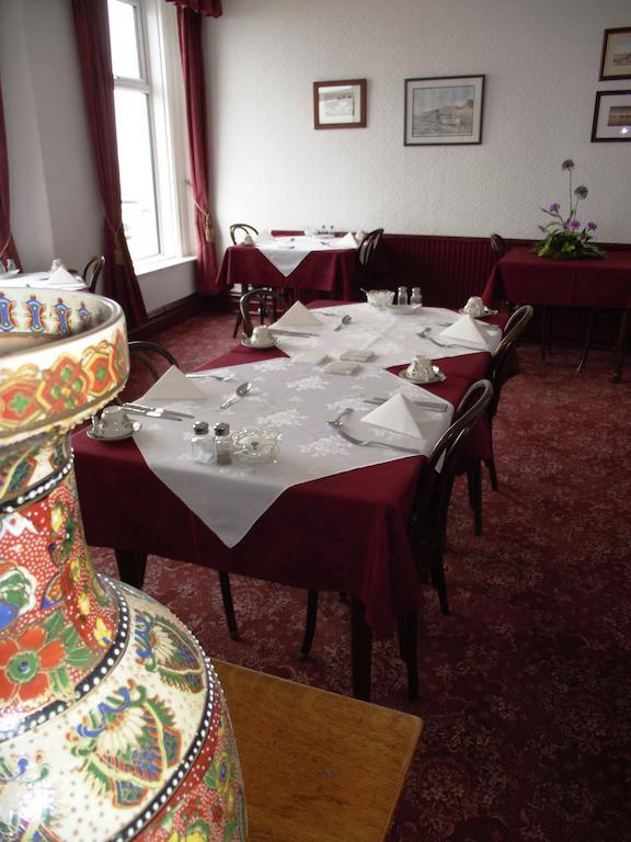 The Wimslow (Adults Only) Morecambe Eksteriør bilde