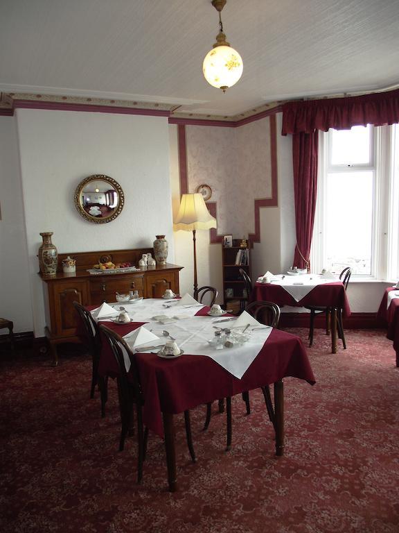 The Wimslow (Adults Only) Morecambe Eksteriør bilde