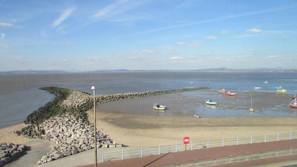 The Wimslow (Adults Only) Morecambe Eksteriør bilde
