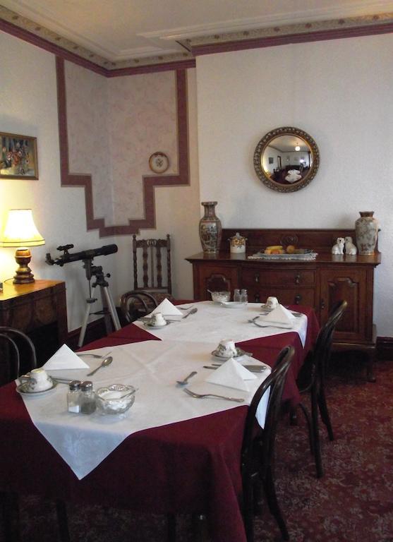 The Wimslow (Adults Only) Morecambe Eksteriør bilde