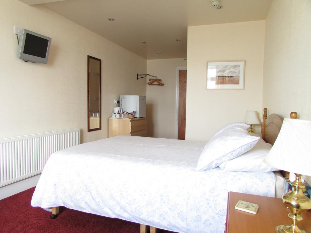 The Wimslow (Adults Only) Morecambe Rom bilde