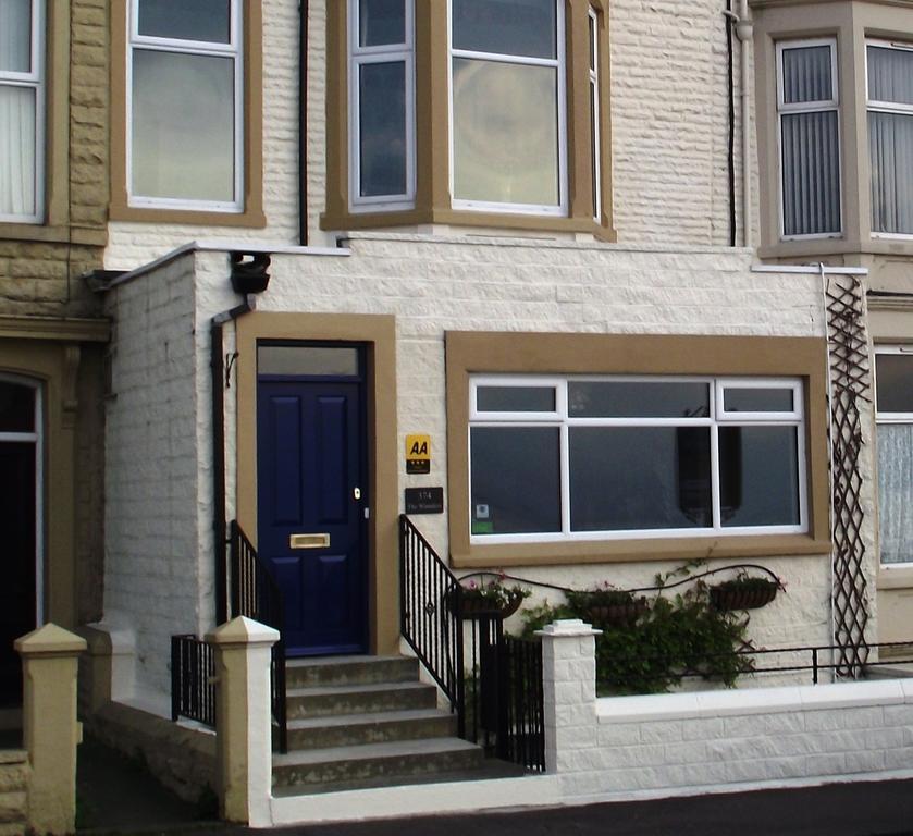 The Wimslow (Adults Only) Morecambe Eksteriør bilde