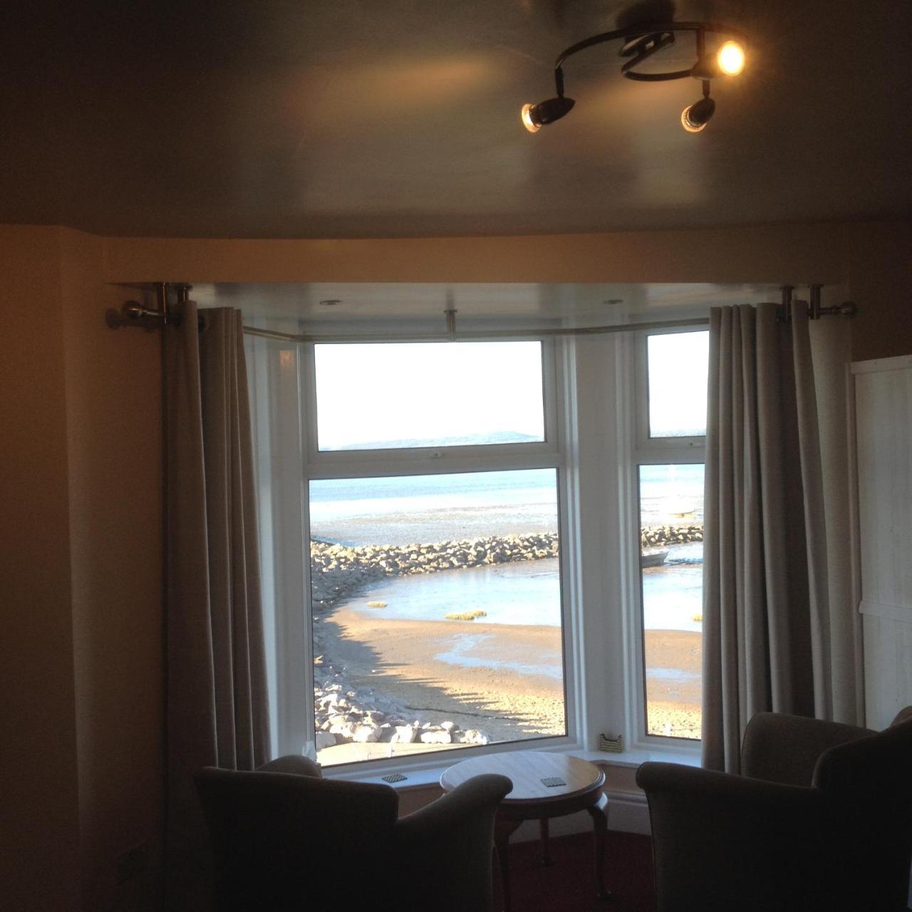 The Wimslow (Adults Only) Morecambe Eksteriør bilde