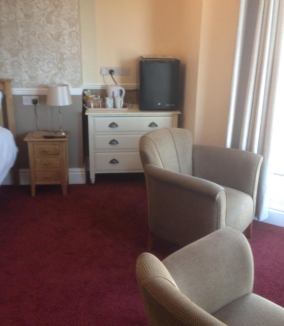 The Wimslow (Adults Only) Morecambe Eksteriør bilde