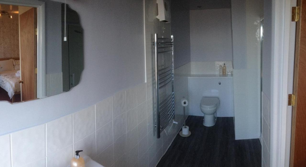 The Wimslow (Adults Only) Morecambe Eksteriør bilde